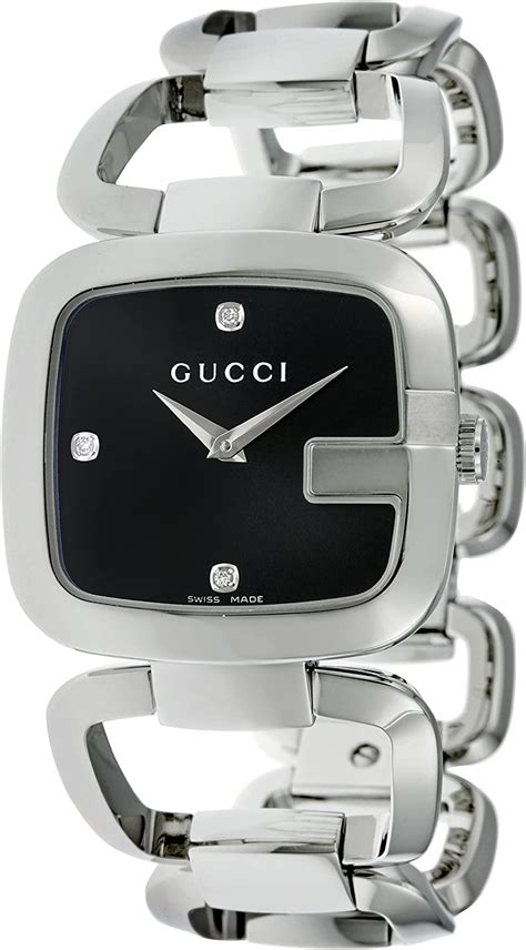 gucci watch sale women|discount Gucci watches ladies.